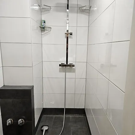 Penthouse 10 Etage 3 Schlafzimmer Mit Aussicht Apartmán *