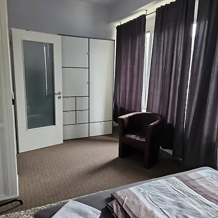 شقة Penthouse 10 Etage 3 Schlafzimmer Mit Aussicht *