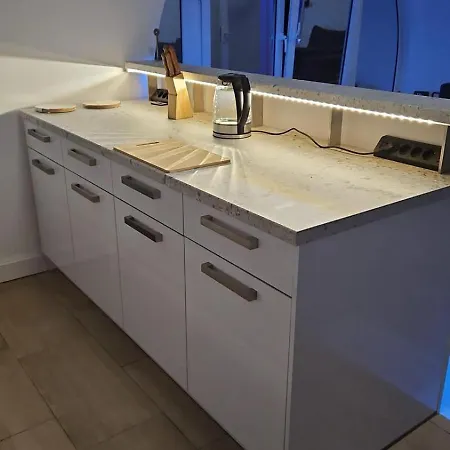 Penthouse 10 Etage 3 Schlafzimmer Mit Aussicht *