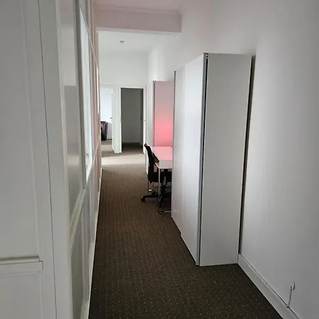 Penthouse 10 Etage 3 Schlafzimmer Mit Aussicht