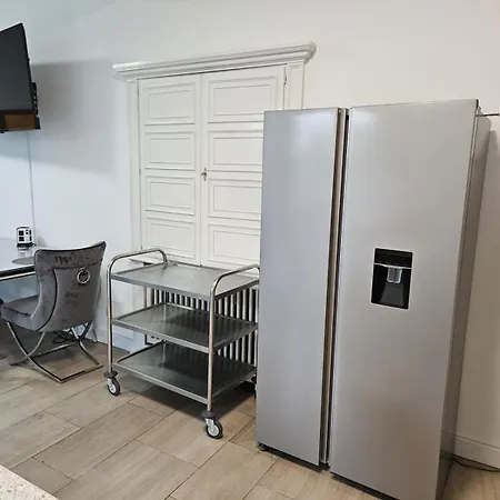 Penthouse 10 Etage 3 Schlafzimmer Mit Aussicht