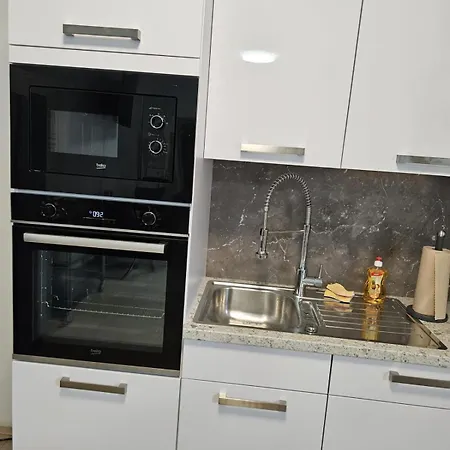 Penthouse 10 Etage 3 Schlafzimmer Mit Aussicht شقة